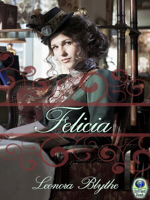 cover image of Felicia
